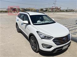 هیوندای سەنتافی